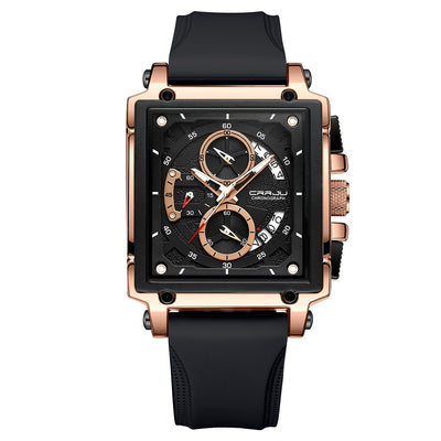 Reloj Empresarial con Calendario para Hombre - Image 4