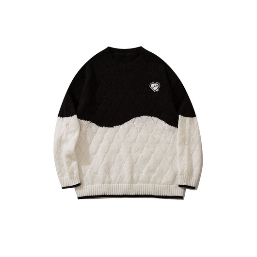 Suéter Casual Holgado para Mujer - Blusa Versátil Multiuso - Image 9