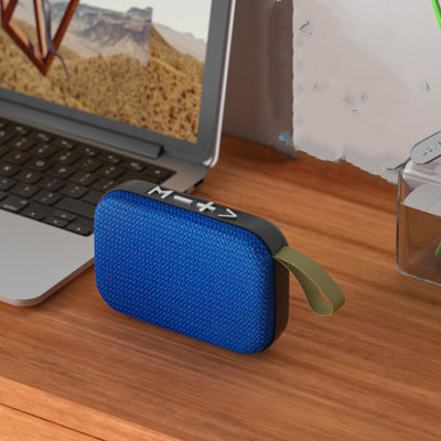 Tarjeta de Audio Bluetooth Inalámbrica con Subwoofer para Móvil y Computadora - Image 48