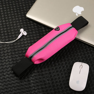Cinturones Invisibles para Correr para Hombre y Mujer - Image 22