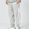 Pantalones Casuales Tide de Corte Moderno para Hombre