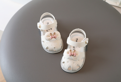 Zapatos de Caminata Infantiles con Suela Blanda y Puntera Reforzada Antideslizante - Image 15