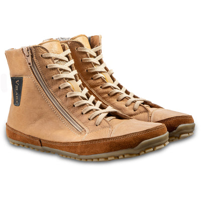 Botas de Nieve Fleece Tobilleras Multicolor para Hombre y Mujer - Image 5