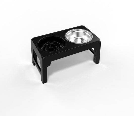 Comedero Ajustable para Perros con Elevación Integrada - Image 10