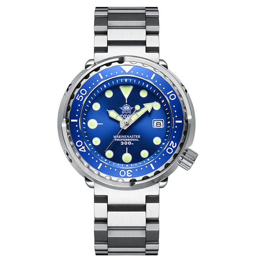 Reloj de Buceo Mecánico Automático Personalizable - Image 9