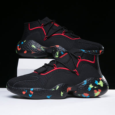 Calcetines Deportivos Invierno Plus Velvet - Tejido Volador Ligero - Image 3