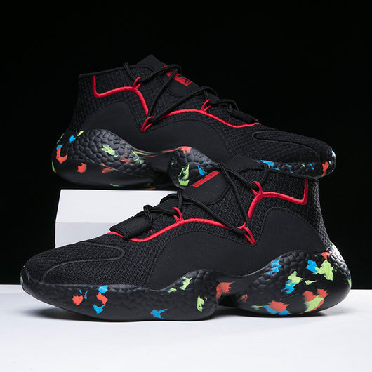 Calcetines Deportivos Invierno Plus Velvet - Tejido Volador Ligero - Image 3