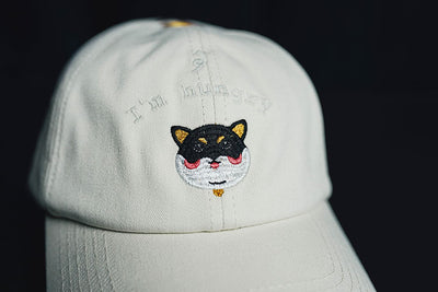 Gorra Ajustable con Protección Solar y Visera Grande - Image 2