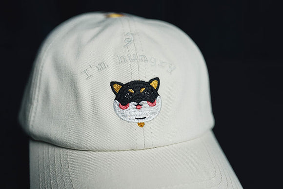 Gorra Ajustable con Protección Solar y Visera Grande