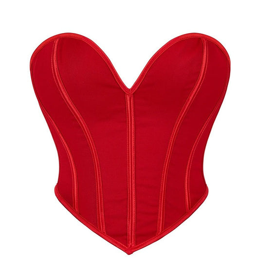 Top Moldeador Sin Tirantes Casual para Mujer - Image 6