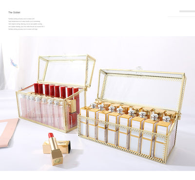 Organizador de Maquillaje para Lápices Labiales - Image 25