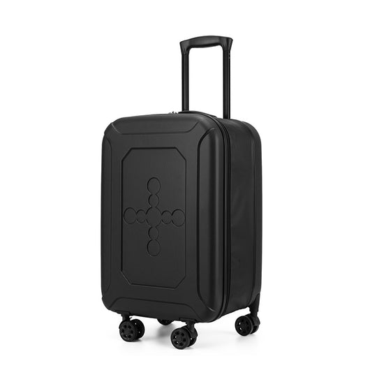 Maleta Trolley Plegable con Ruedas Universales Ultraligera - Image 9