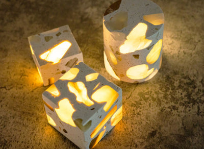 Luz de Cabecera Ambiental para Dormir - Image 9