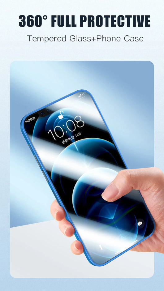 Protector de Pantalla Privado Doble Cara Ultra Delgado 360° - Image 12