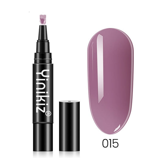 Pegamento Base para Uñas de Color Sólido One Step - Image 36