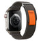 Black With Gray 38 40