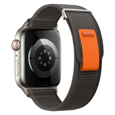 Correa de Reloj Nylon Ajustable Dos Secciones Trail - Image 7