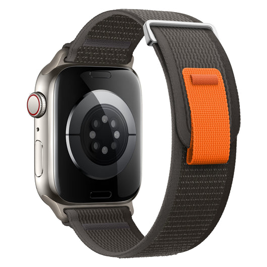 Correa de Reloj Nylon Ajustable Dos Secciones Trail - Image 7
