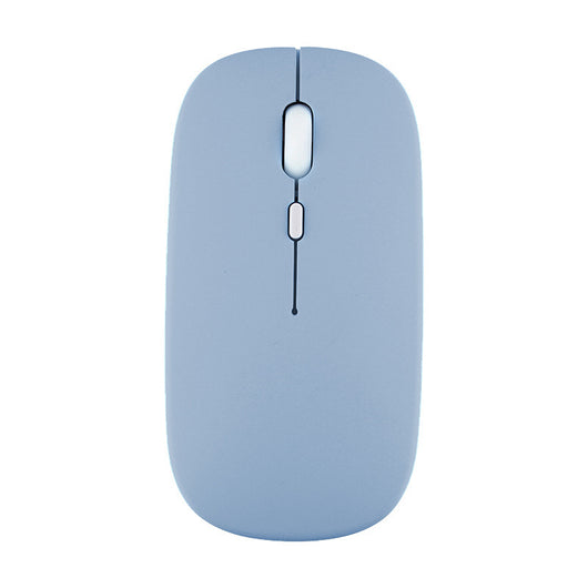 Ratón Inalámbrico Candy con Carga Bluetooth y Base USB - Image 10
