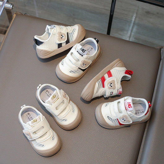 Zapatos Deportivos Transpirables para Niños, Hombres y Mujeres con Suela Suave - Image 2