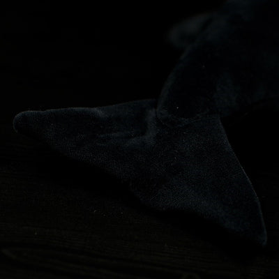 Muñeco de Ballena Boreal Adorable - Juguete Educativo Marino - Image 8
