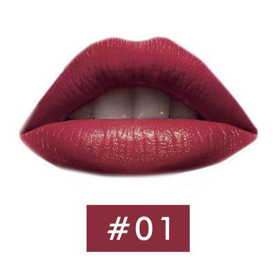 Labial Mate Efecto Hongo - Fórmula Creativa de Larga Duración - Image 29