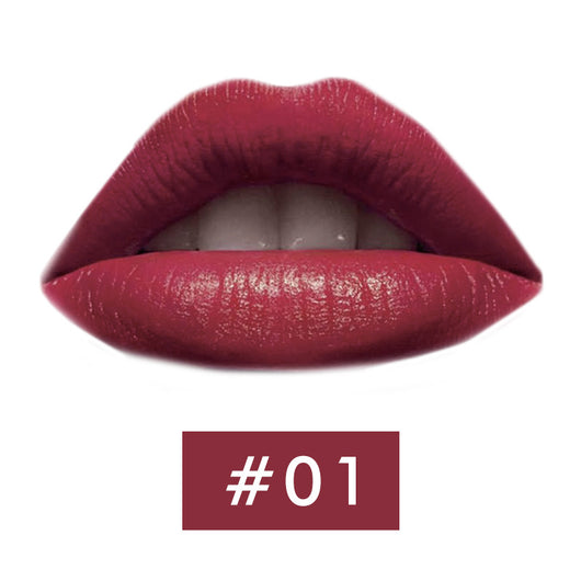 Labial Mate Efecto Hongo - Fórmula Creativa de Larga Duración - Image 29
