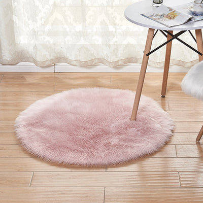 Alfombra de Felpa Premium para Sala, Dormitorio y Hogar - Image 17