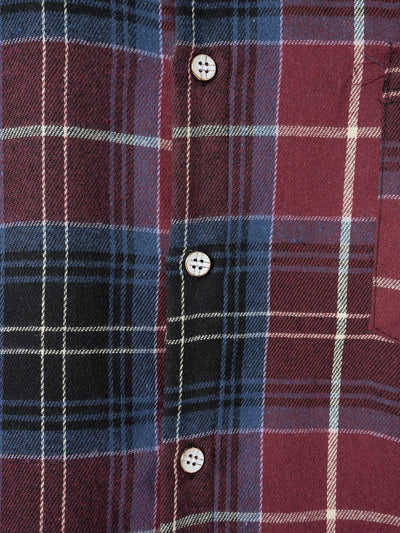 Camisa Casual de Manga Larga para Hombre - Image 26
