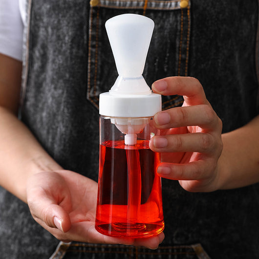 Cepillo para Asar de Silicona Resistente a Altas Temperaturas - Image 8
