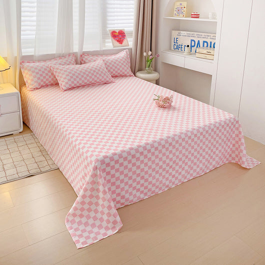 Sábana Ajustable Doble 18 Micras - Cobertor de Cama Completo - Image 8