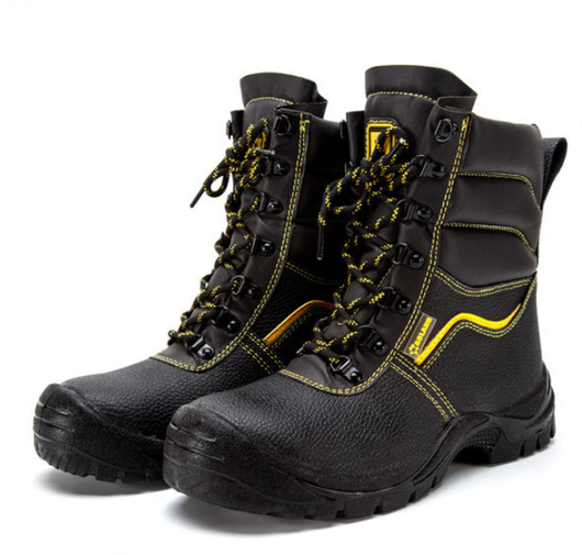 Botas Altas de Invierno para Hombre - Image 7