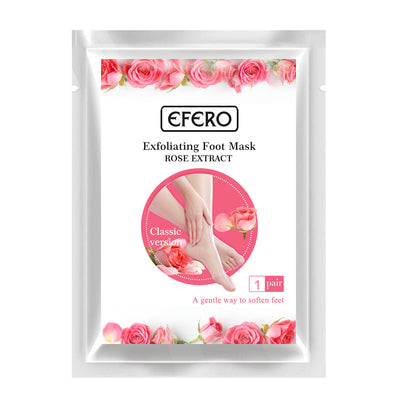 Mascarilla Exfoliante para Pies - Image 12
