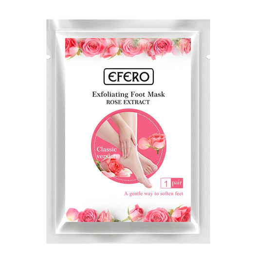 Mascarilla Exfoliante para Pies - Image 12