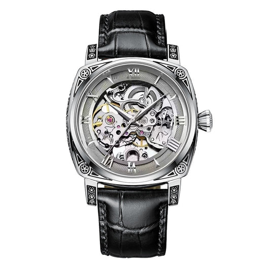 Reloj Deportivo Hueco Elegante de Negocios - Image 3