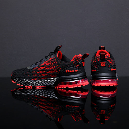 Zapatillas Deportivas de Malla Transpirable para Correr y Uso Diario - Image 12