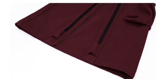 Pantalones Casuales Deconstruidos Design Sense - Image 2