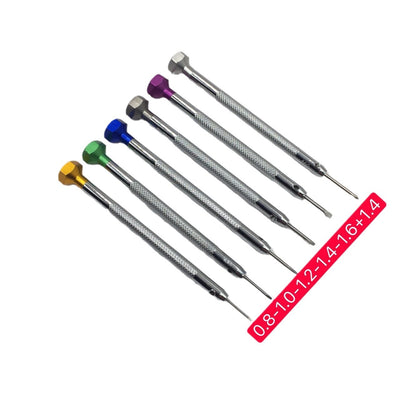 Destornillador de Precisión para Relojes Infantiles - Image 7