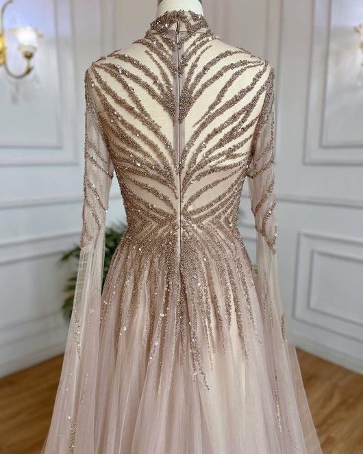 Vestido Elegante Reductor para Exámenes y Eventos - Image 12