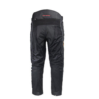 Pantalones de Ciclismo Profesionales Transpirables y Resistentes - Image 7