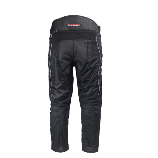 Pantalones de Ciclismo Profesionales Transpirables y Resistentes - Image 7
