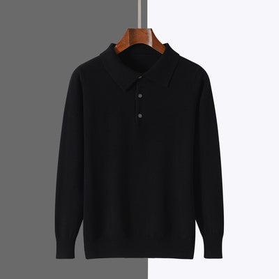 Suéter de Punto Casual Elegante para Hombre - Image 10