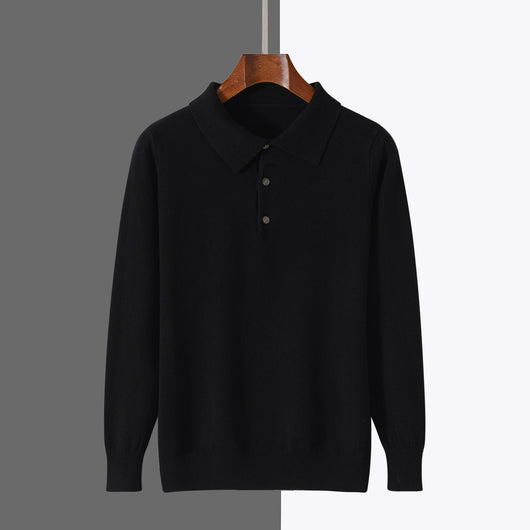 Suéter de Punto Casual Elegante para Hombre - Image 10