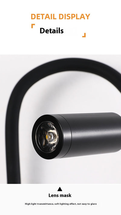 Manguera con Foco LED Moderno y Minimalista - Image 20