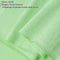 Transparente Verde Meio Metro Item Padrão Item Padrão