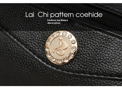 Bolsa Organizadora Doble para Celular y Monedero Mujer - Image 18