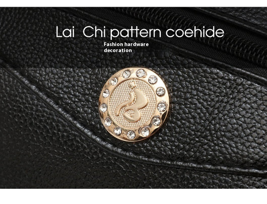 Bolsa Organizadora Doble para Celular y Monedero Mujer - Image 18