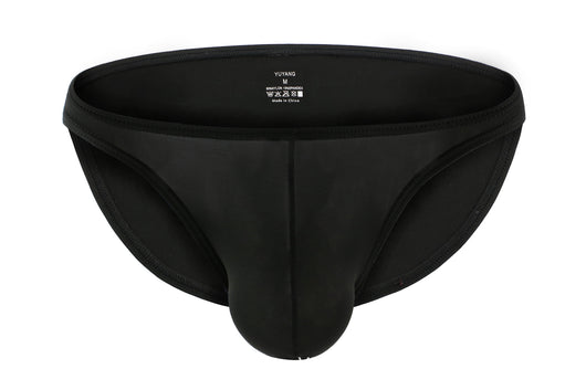Calzoncillos Hombre Seda Hielo Color Puro - Image 8