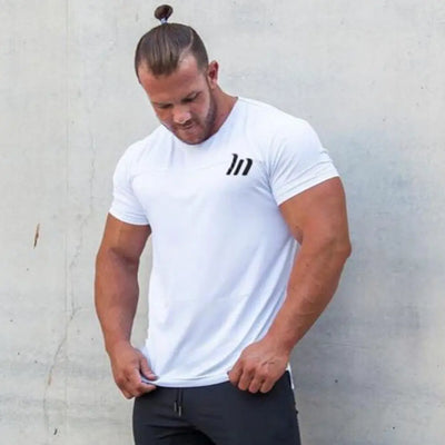 Playera Deportiva de Secado Rápido - Image 12