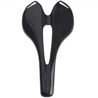Sillín de Bicicleta de Fibra de Carbono 3K - Asiento Ligero para Ruta - Image 8